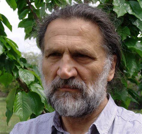 Radomir Uljarević